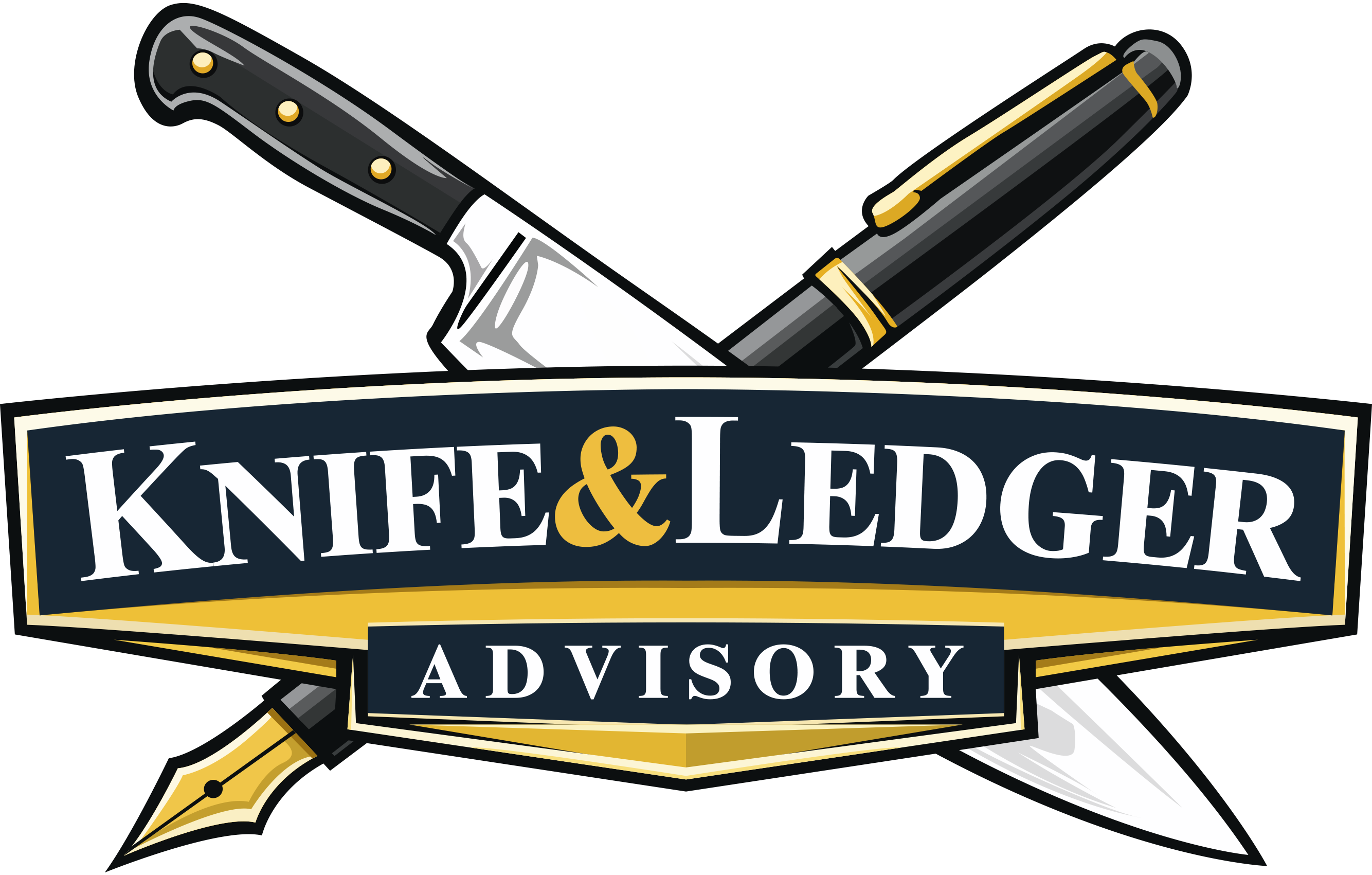 Knife & Ledger Advisory